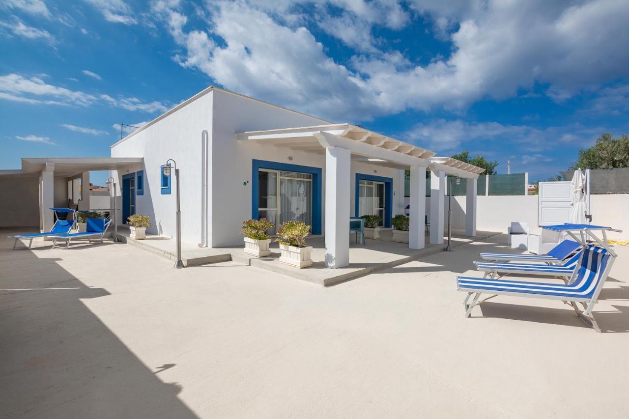 Brezza Marina Apartahotel